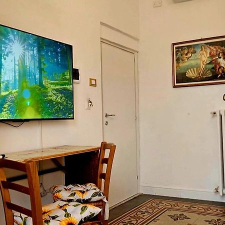 Venere Supercentral B&B Florenţa Exterior foto