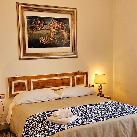 Venere Supercentral B&B Florenţa Exterior foto
