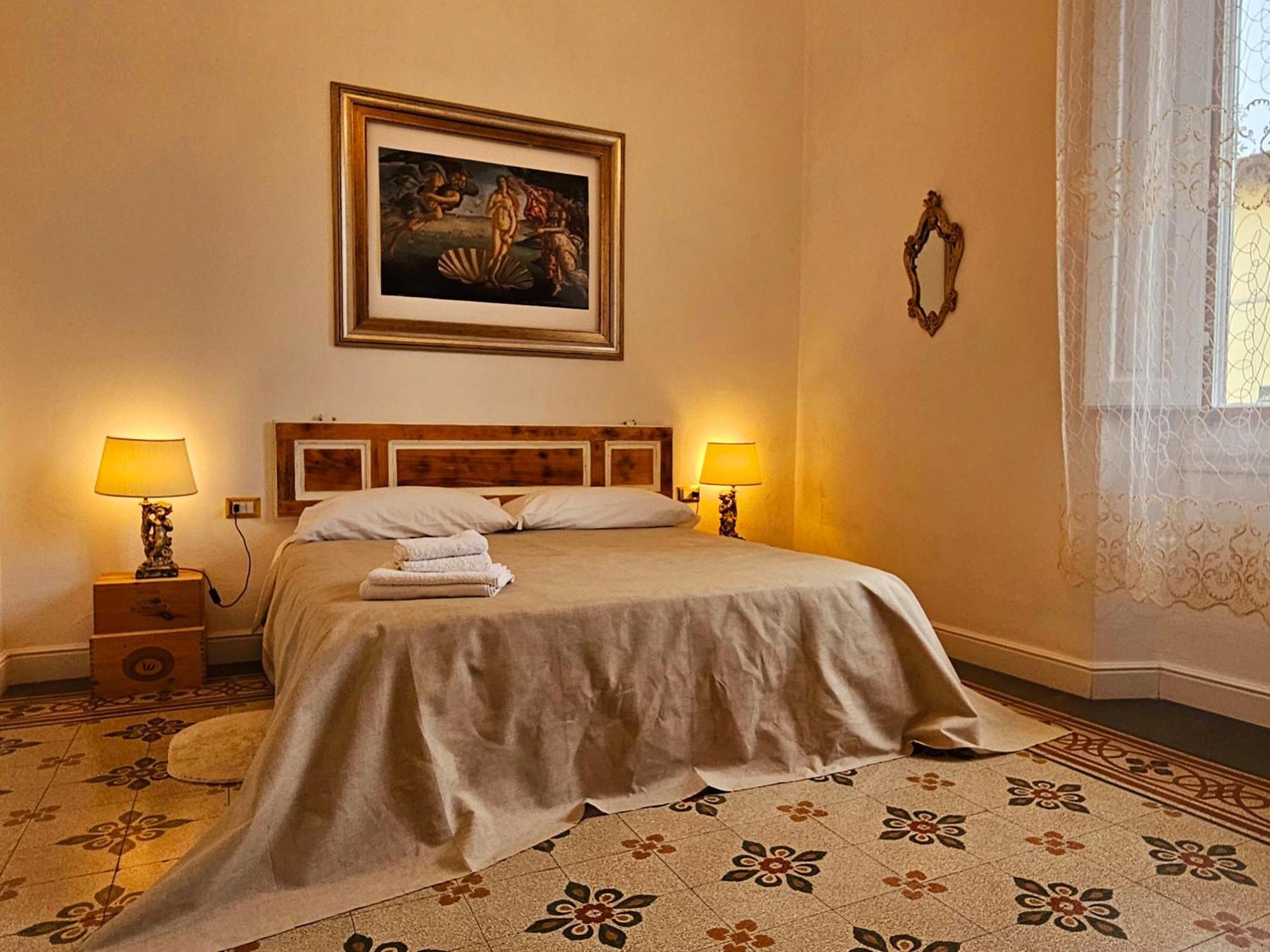 Venere Supercentral B&B Florenţa Exterior foto