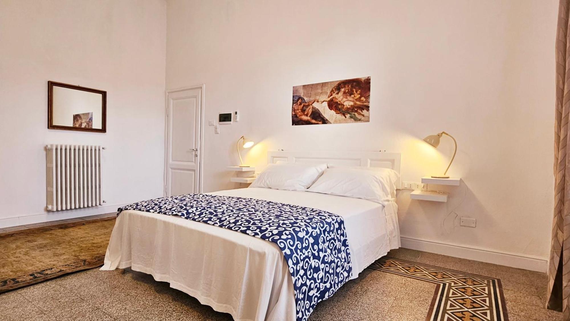 Venere Supercentral B&B Florenţa Exterior foto